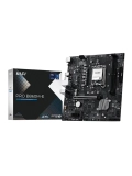 Motherboard MSI PRO B860M-E, Chipset Intel B860, LGA1851, HDMI, DP, mATX