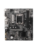 Motherboard MSI PRO H610M-G,Chipset Intel H610, LGA1700, mATX