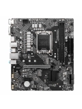 Motherboard MSI PRO H610M-G DDR4, Chipset Intel H610, LGA1700, mATX