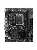 Motherboard MSI PRO H610M-S DDR4, Chipset Intel H610, LGA1700, mATX