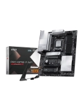 Motherboard MSI PRO X870E-P WIFI, Chipset AMD X870E, Socket AMD AM5, ATX