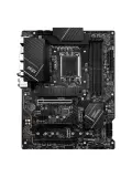 Motherboard MSI PRO Z790-P WIFI DDR4, Chipset Intel Z790, LGA1700, ATX