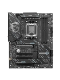 Motherboard MSI X870 GAMING PLUS WIFI, Chipset AMD X870, Socket AMD AM5, ATX