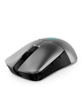 Mouse gamer Lenovo Legion M600s, 6 botones, 19.000 DPI, Optical Pixart 3370