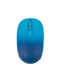 Mouse Inalámbrico Teros TE-1240S, 2.4GHz, 4 Botones, USB, Color Azul