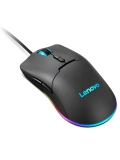 Mouse Lenovo M210 RGB Gaming, Interfaz USB, Sensor Optico PAW3333 de hasta 8000 DPI