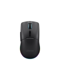 Mouse para juegos Lenovo Legion M220, inalámbrico, RGB, Tri-Mode (Bluetooth, 2.4G, USB)