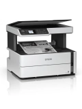 Multifuncional de tinta Epson EcoTank ET-M2170, imprime / escanea / copia, USB / LAN / WiFi.