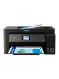 Multifuncional de tinta Epson EcoTank L14150, imprime / escanea / copia / Fax / Wi-Fi / USB / Ethernet