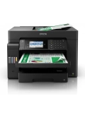 Multifuncional de tinta Epson EcoTank L15150, imprime / escanea / copia / Fax / Wi-Fi / USB / Ethernet