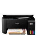 Multifuncional de tinta Epson EcoTank L3210, Imprime  /  Escanea  /  Copia  /  USB