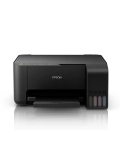 Multifuncional de tinta Epson L3250, USB de alta velocidad (compatible con USB 2.0)