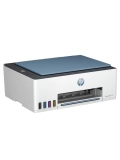 Multifuncional de tinta HP Smart Tank 585, Impresión / Escaneo / Copia / Wi-Fi / Bluetooth LE / USB