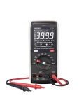 Multímetro VOLTCRAFT VC252 Digital True RMS LoZ CAT III 600 V Pantalla (cuenta): 4000