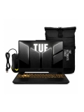 NB ASUS TUF FX607VJR-TU315 F16 / 16" WUXGA IPS / Core 5 205H / 8G DDR5 / 512G SSD M.2 / RTX 3050 6GB