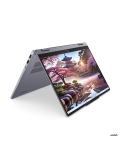 NB Lenovo IdeaPad 5 2-in-1 14AKP10, 14" WUXGA IPS, AMD Ryzen AI 7 350 5.0GHz, 16GB LPDDR5X