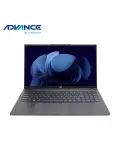 Notebook ADVANCE NV9863, 15.6" FHD IPS, Ryzen 3 3200U 3.50 GHz, 8GB RAM, 256GB ROM, HDMI