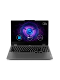 Notebook Gaming Lenovo LOQ 15IRX10, 15.6" FHD IPS, Core i7-13700HX 2.1  / 5.0GHz, 16GB DDR5