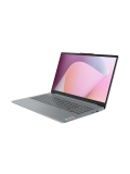 Notebook Lenovo IdeaPad Slim 3 15.6" FHD TN AMD Ryzen 5 7520U 2.8 / 4.3GHz, 8GB LPDDR5-5500