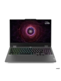 Notebook Lenovo LOQ 15ARP9, 15.6" FHD IPS, AMD Ryzen 5 7235HS 3.2 / 4.2GHz, 8GB DDR5-4800