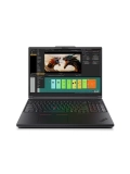 Notebook Lenovo ThinkPad P16 Gen 3 16" WUXGA IPS Core Ultra 7 255HX hasta 5.2GHz 32GB DDR5