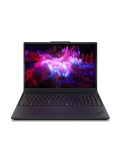 Notebook Lenovo ThinkPad P16v Gen 3 16" WUXGA IPS Core Ultra 9 285H hasta 5.4GHz 32GB DDR5