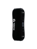 Parlante Ultra TE-6046N, color negro, 40 W