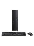PC SFF ASUS D700SF-007265196X / Core Ultra 7 265 hasta 5.3G / 16GB DDR5 / 1TB SSD M.2 / DVD-Writer