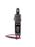 Pinza Amperimétrica VOLTCRAFT VC-371 Digital CAT III 600 V Pantalla (cuenta): 4000