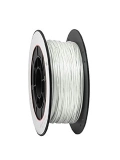 PLA BQ 1,75MM PURE WHITE 1KG