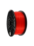PLA BQ 1,75MM RUBY RED 1KG