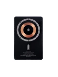 Powerbank TEROS TE-7055D, 5000 mAh, (3,85 V / 19.35 Wh)