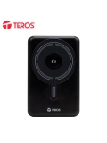 Powerbank TEROS TE-7060N, 10000 mAh, (38.5 Wh)