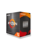 Procesador AMD Ryzen 5 5600XT, 3.70  /  4.70 GHz, 32MB L3, 6 Core, AM4, 7nm, 65W.