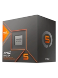 Procesador AMD Ryzen 5 8600G 4.30  /  5.00 GHz, 16MB L3 Cache, 6-Cores, 4nm, TDP: 65W