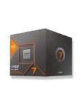 Procesador AMD Ryzen 7 8700G 4.20  /  5.10 GHz, 16MB L3 Cache, 8-Cores, 4nm, TDP: 65W
