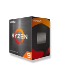 Procesador AMD Ryzen 9 5900XT, 3.30 GHz, 64MB L3, 16 Core, AM4, 7nm, 105W.