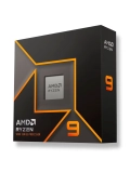 Procesador AMD Ryzen 9 9950X 4.30  /  5.70 GHz, 64MB L3 Cache, 16-Cores, 4nm, TDP: 170W