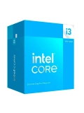 Procesador Intel Core i3-14100F 3.50 / 4.70GHz, 12 MB Intel Smart Caché, LGA1700, 58W / 110W