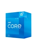 Procesador Intel Core i5-12400F, 2.50 / 4.40GHz, 18MB Caché L3, LGA1700, 117W, Intel 7(10nm)