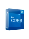 Procesador Intel Core i7-12700KF 3.60  /  5.00GHz, 25MB Caché L3, LGA1700, 125W, 10 nm.