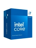 Procesador Intel Core i7-14700F 2.10 / 5.40GHz, 33 MB Intel Smart Caché, LGA1700, 65W / 219W