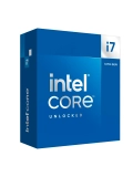 Procesador Intel Core i7-14700K 3.40 / 5.60GHz, 33 MB Intel Smart Caché, LGA1700, 125W / 253W