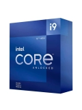 Procesador Intel Core i9-12900KF 3.20  /  5.10GHz, 30MB Caché L3, LGA1700, 125W, 10 nm.