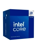 Procesador Intel Core i9-14900F 2.00 / 5.80GHz, 36 MB Intel Smart Caché, LGA1700, 65W / 219W