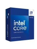 Procesador Intel Core i9-14900KF 3.20 / 6.00GHz, 36 MB Intel Smart Caché, LGA1700, 125W / 253W