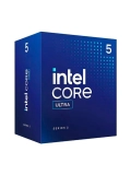 Procesador Intel Core Ultra 5 225 3.30 / 4.90GHz, 20 MB Intel Smart Caché, LGA1851