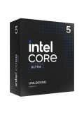 Procesador Intel Core Ultra 5 225F 3.30 / 4.90GHz, 20 MB Intel Smart Caché, LGA1851