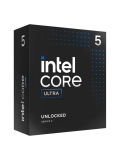 Procesador Intel Core Ultra 5 245K 4.20 / 5.20GHz, 24 MB Intel Smart Caché, LGA1851