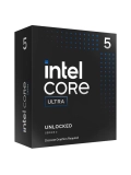 Procesador Intel Core Ultra 5 245KF 4.20 / 5.20GHz, 24 MB Intel Smart Caché, LGA1851